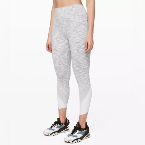 lululemon athletica Pants - Lululemon leggings